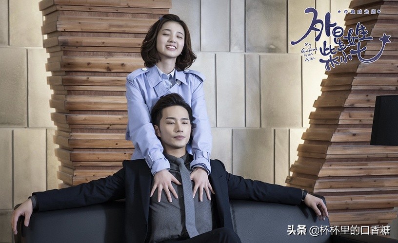 网推一集上瘾甜宠剧！《韫色过浓》首集就亲，《小确幸》23场吻戏