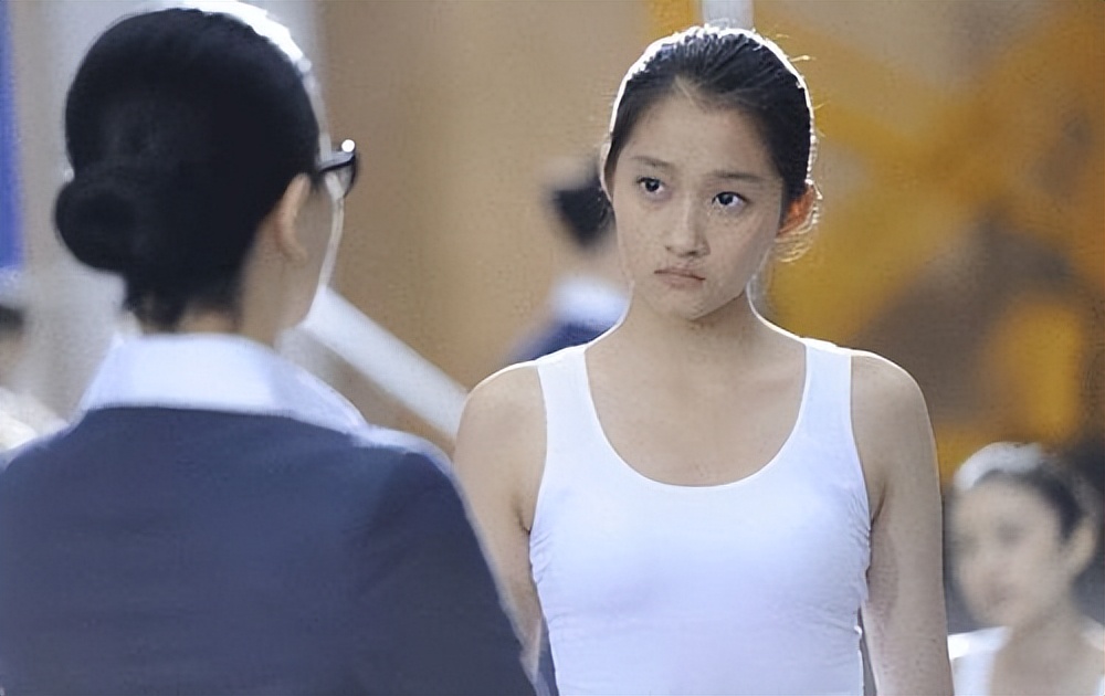 被江疏影“带火”的5位女配：有人获奖，有人爆红，比女主还出彩