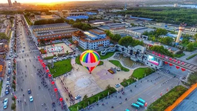百亿白酒共赴工业旅游