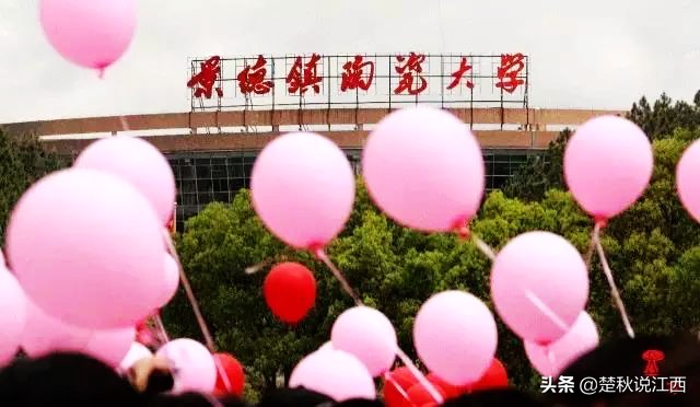 江西的这所二本学校，听说外国人抢着来留学