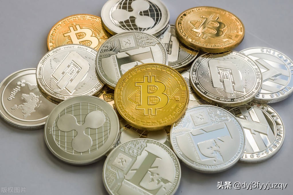 5 個可能成為下一件大事的加密貨幣