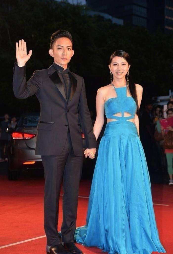 邓紫棋的心酸情史，苦等林宥嘉9年等来一首说谎，出歌内涵华晨宇