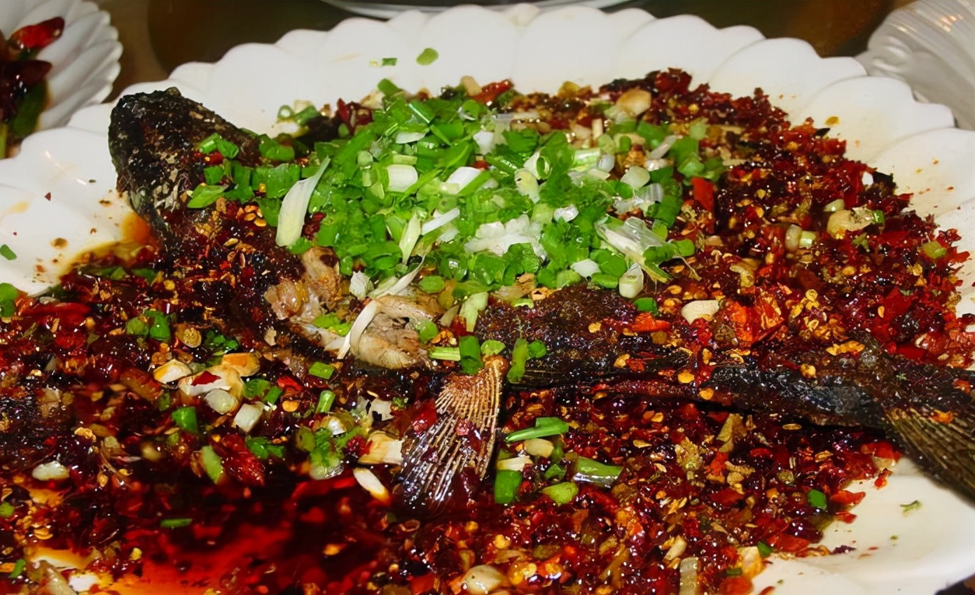豆豉魚,豆豉魚的做法