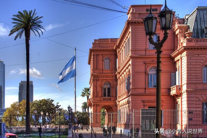 布宜诺斯艾利斯是哪个国家的首都（阿根廷的首都）