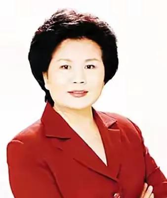 刑质斌：央视播音33年，和丈夫相守48年，搭档罗京去世后离职