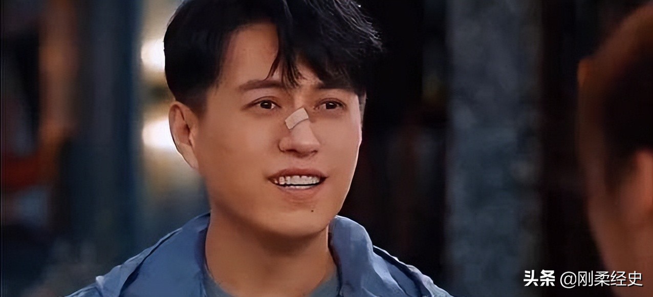 林深见鹿：在脱离了现实的根基下叙事，自然就少了人间烟火气