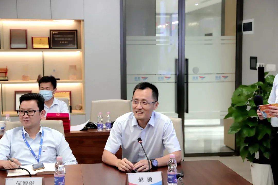 捷顺伙伴圈再扩大！16家企业与捷顺科技正式签订经销合作协议