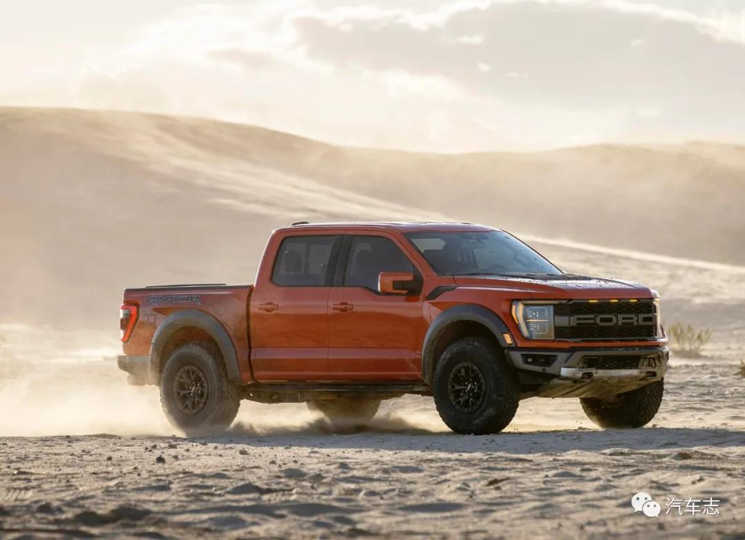 福特F-150猛禽引进中国，杜绝加价官方直销售车？明年可预定
