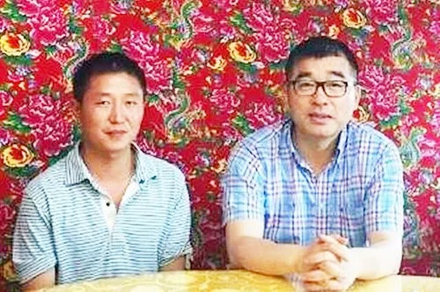 2016年，河南一快递员破解数学难题，浙大教授：已达硕士水平