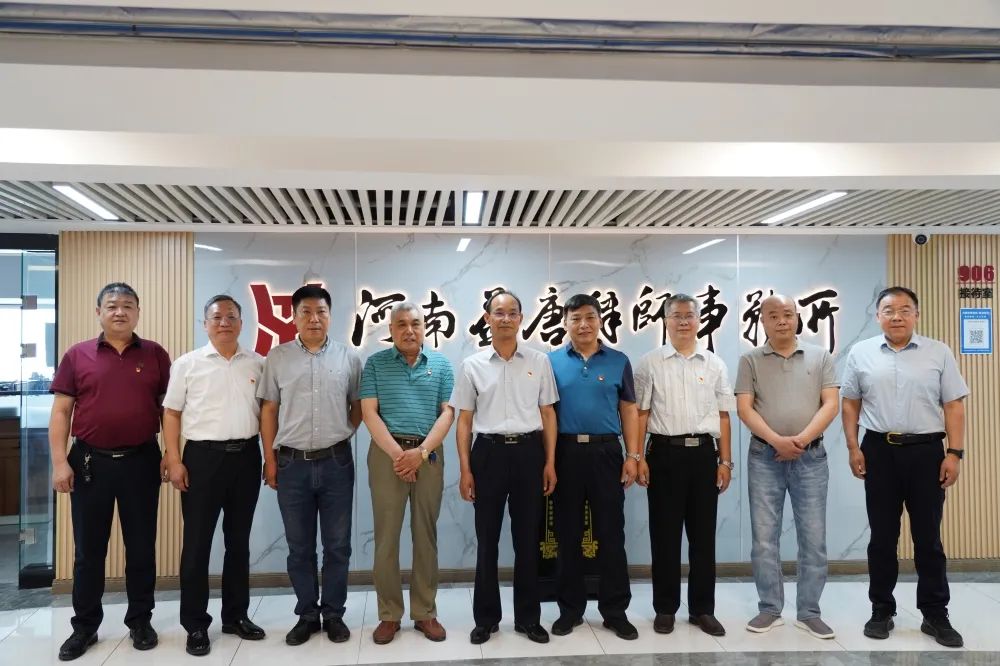 书香传递爱心｜河南益唐律师事务所捐建“律师爱心书屋”