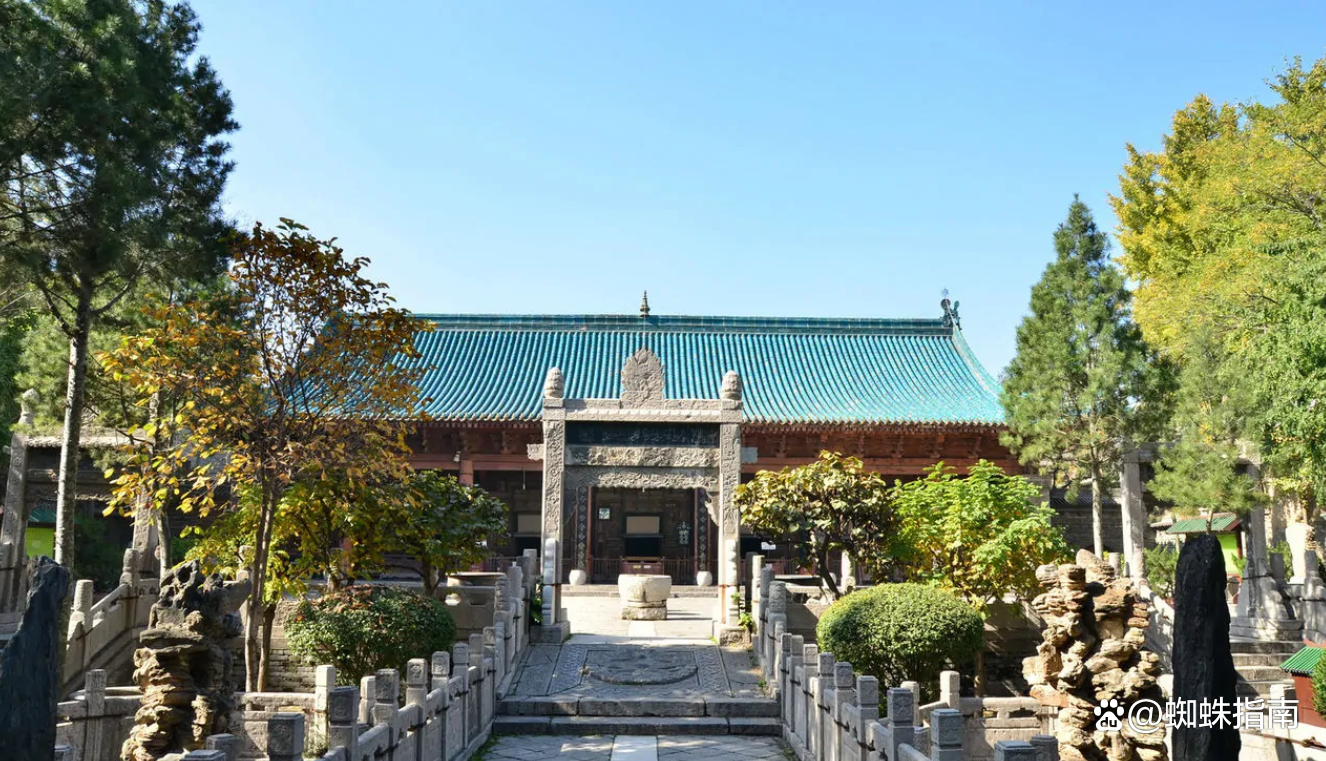 盘点中国最美园林名单大全（下），建议收藏