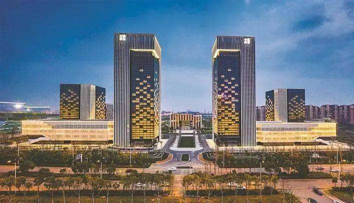 中部将建1个超大城市、4个特大城市，2市提前建成，1市仅临门一脚