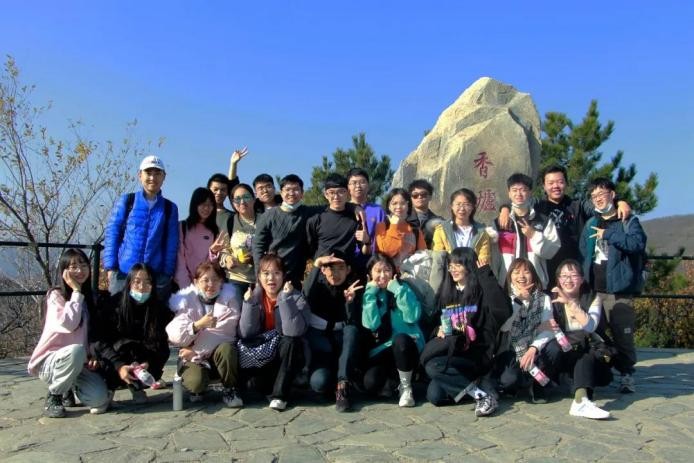 学霸扎堆！主动参军入伍，奖项拿到手软，北京“神仙班级”纷纷涌现！