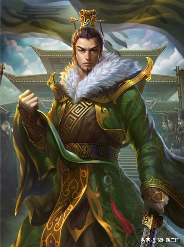 三国杀：人人都要有，这四个武将优先入手，0氪也能拿斗地主之王
