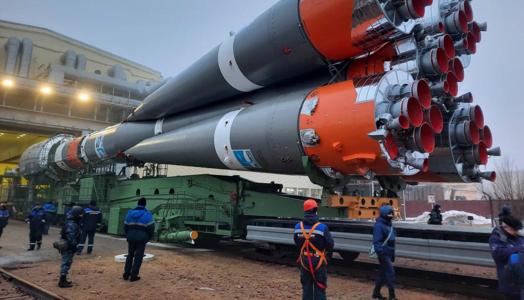 这个结局英国没想到：俄罗斯拒绝发射OneWeb后，SpaceX也不予理睬