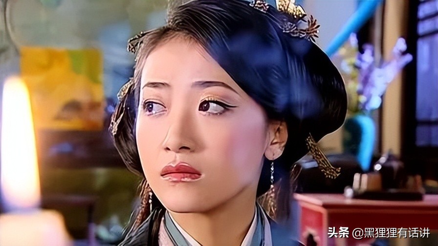 ​大汉天子播出20周年！剧中的6大主演现状对比