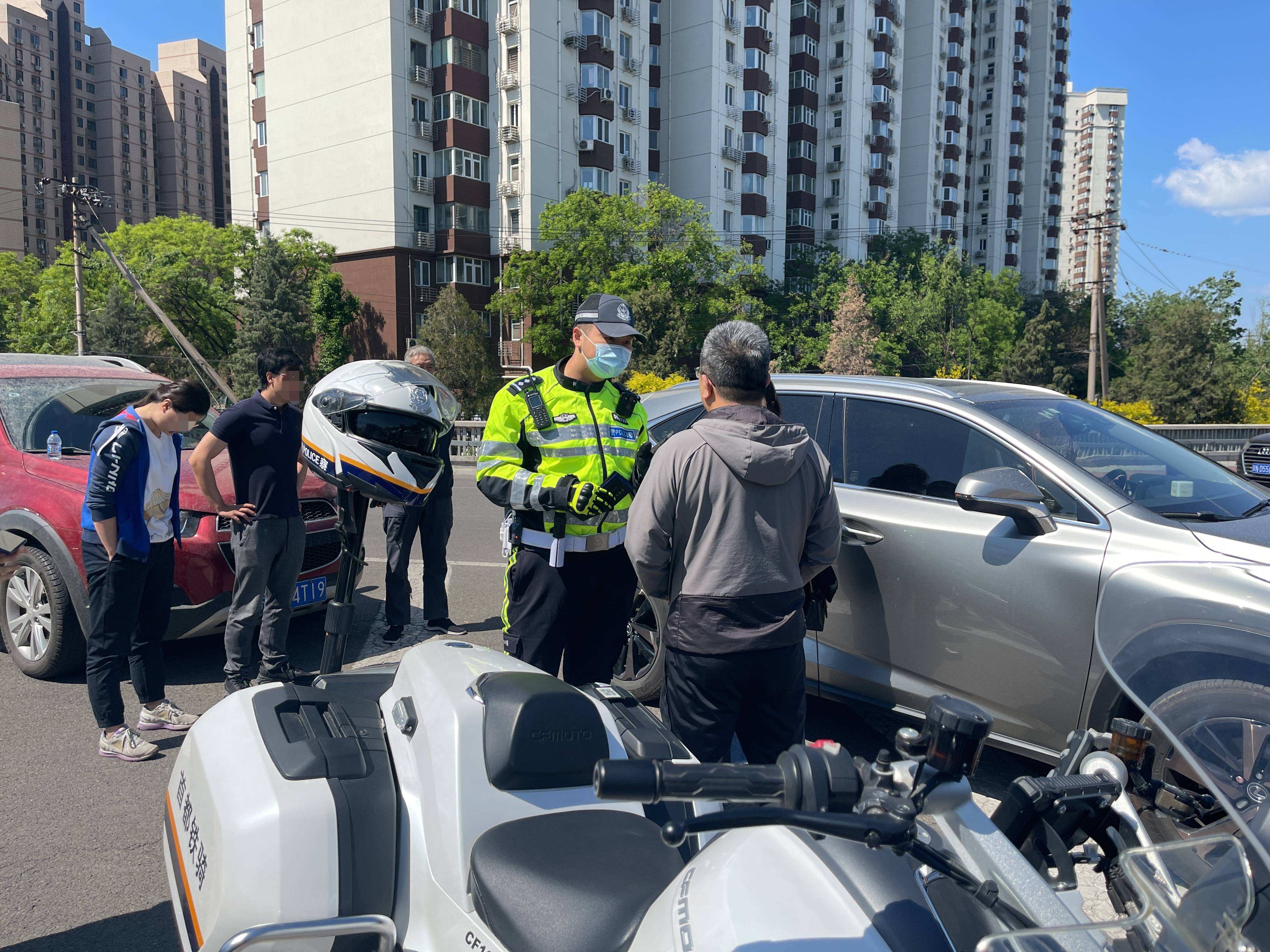 對方酒駕，我提出3萬私了，會被認為是敲詐嗎？本文教你怎么處理