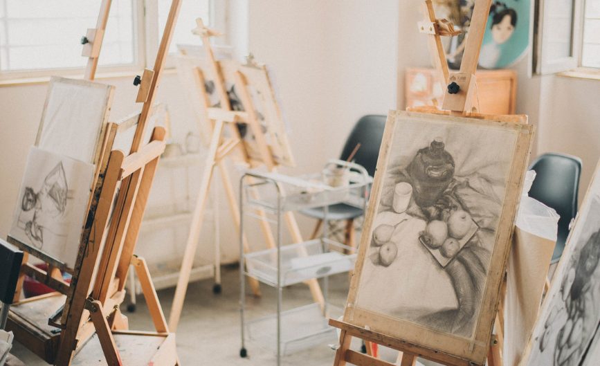 南昌画室排行榜，90%的美术生不知道的真相是这些