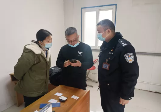 好消息!上街区车管所可免费办理ETC,办理到安装一站搞定