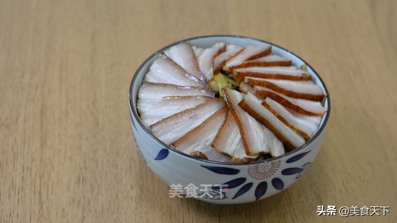 家常豇豆这样做，可以多吃好几碗饭！操作简单，喜欢你就试试吧