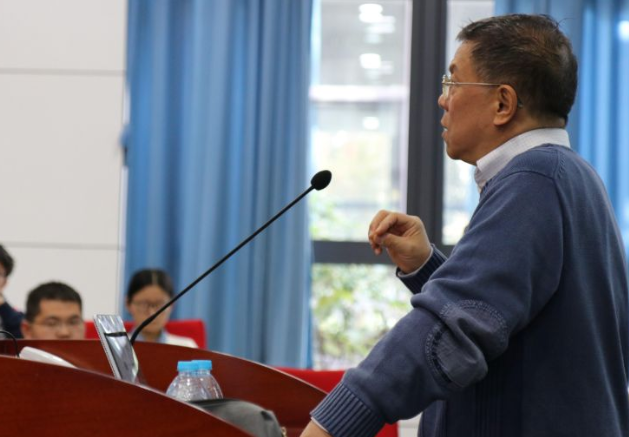 清华大学教授晒出“工资单”，金额是亮点，难怪大学老师竞争大