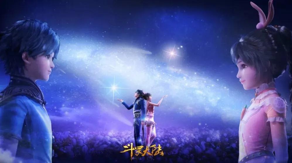 经典动漫 Top10