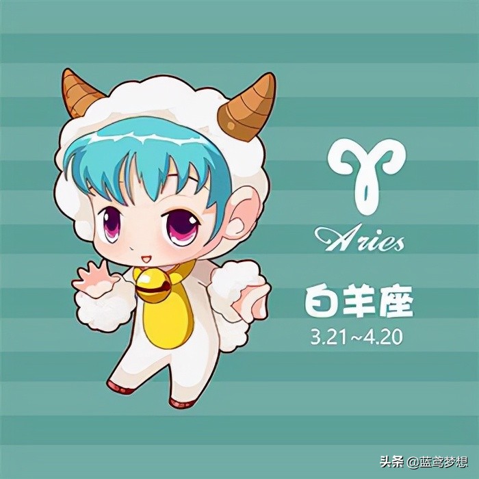白羊座的友情观是什么