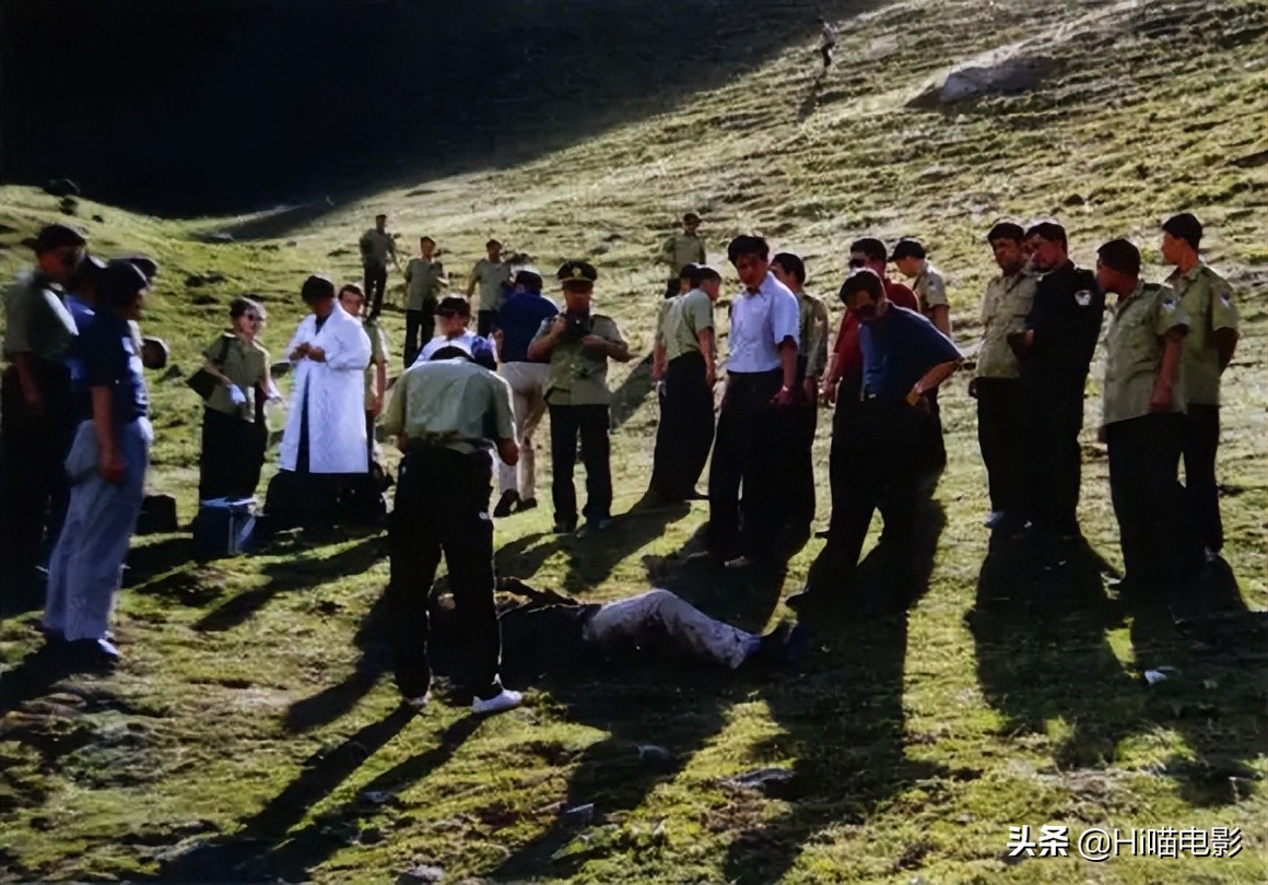 国内评分最高的10部扫黑剧，《黑冰》仅排第8，你最喜欢哪一部？