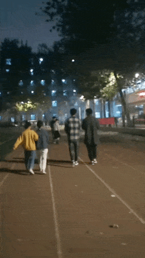 今天这火锅咱们AA，我没看上你图片