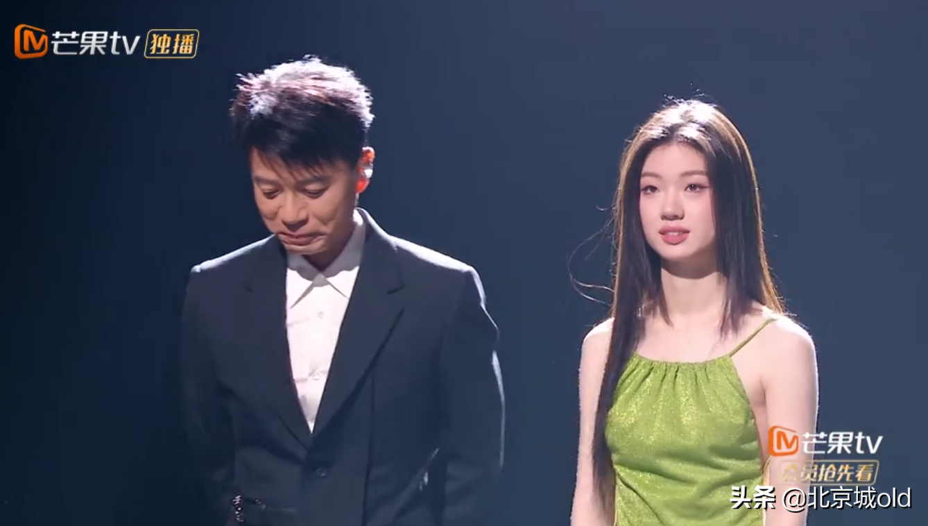 声生不息：网曝五公选曲，金曲冲刺夜，新增淘汰赛制，拉满期待值