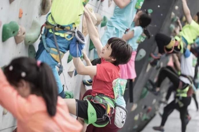 中国登山及探险运动的推动者——中国专业户外品牌凯乐石