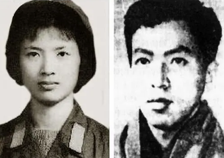 林彪元帅准儿媳张宁：嫁错人后孩子被害，为何远嫁异国后皈依佛门