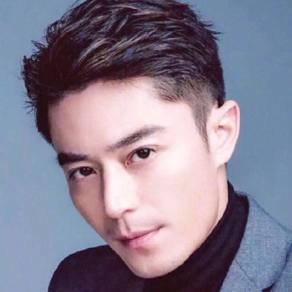 剑眉星目，风度翩翩，这10位男明星的长相，击中了国人审美