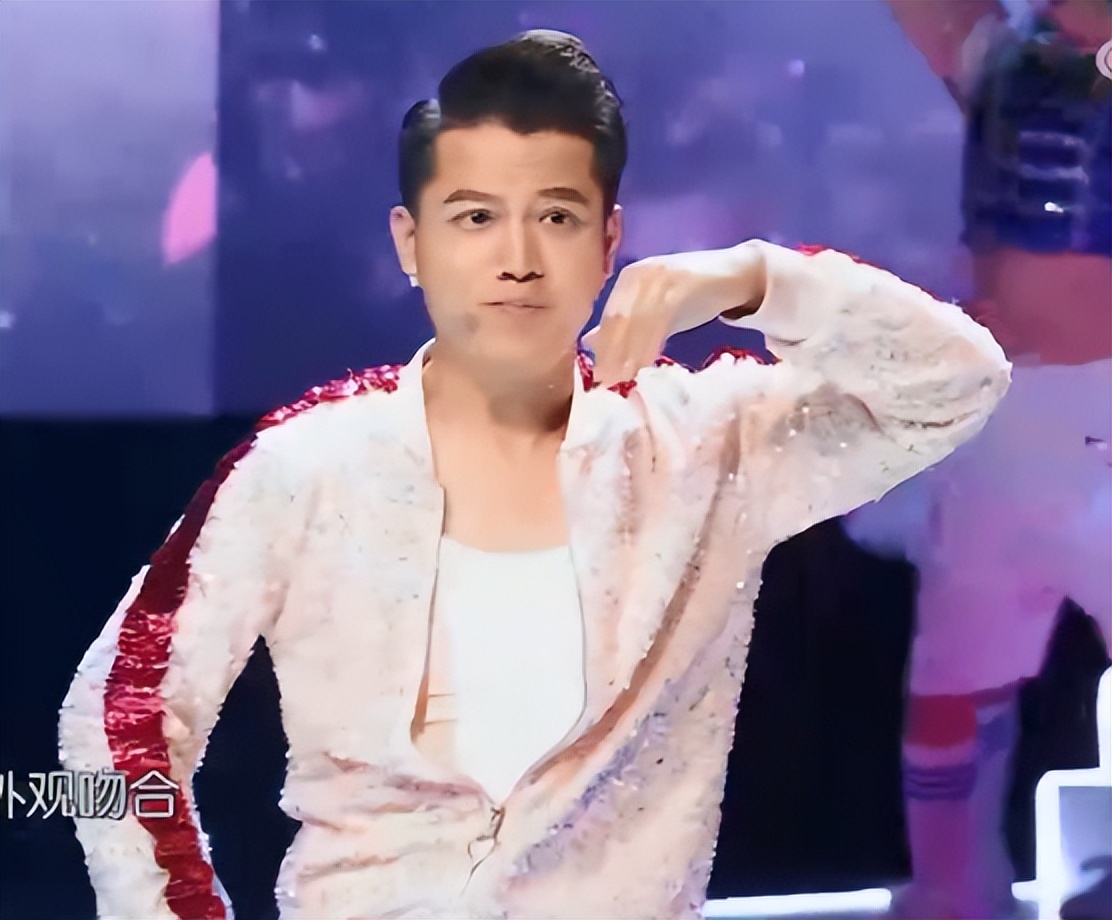 新改版的《星光大道》2022年7月第一期开始了怎么开场主持人换了