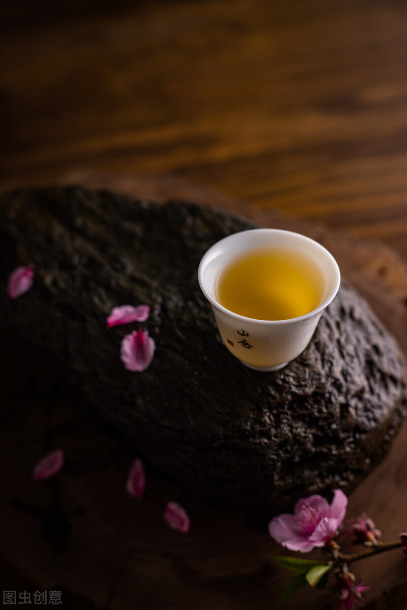 “你在意什么，什么就会折磨你”