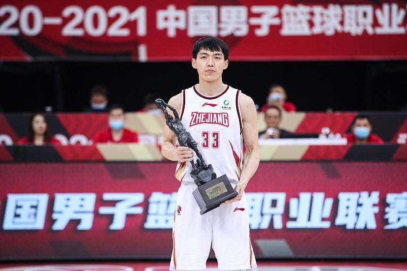 cba哪个队的中锋最多(2022年CBA“球权”前十位，郭艾伦第一，丁彦雨航第十)