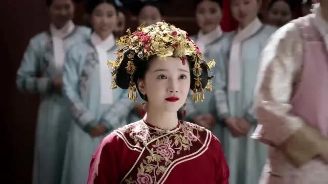 丫鬟侍卫也有出头日，这6位有人翻身做主角，有人却消失杳无音讯