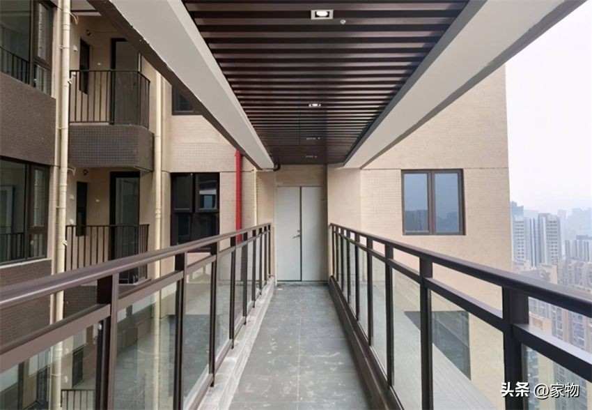 建议大家：连廊户再便宜也不能要！住进就知道这4个问题多恼人了