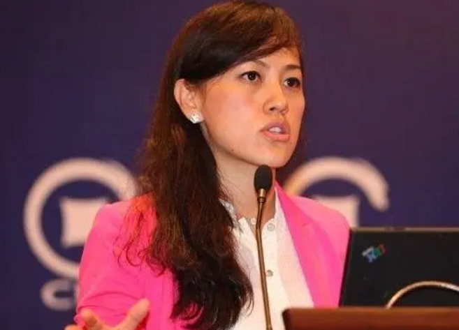 传奇女性柳青：患癌5年，离异带3娃，把滴滴做成行业老大