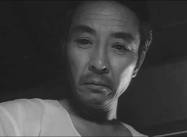 世界电影（0170）日本电影《泥之河》（1982）剧照欣赏