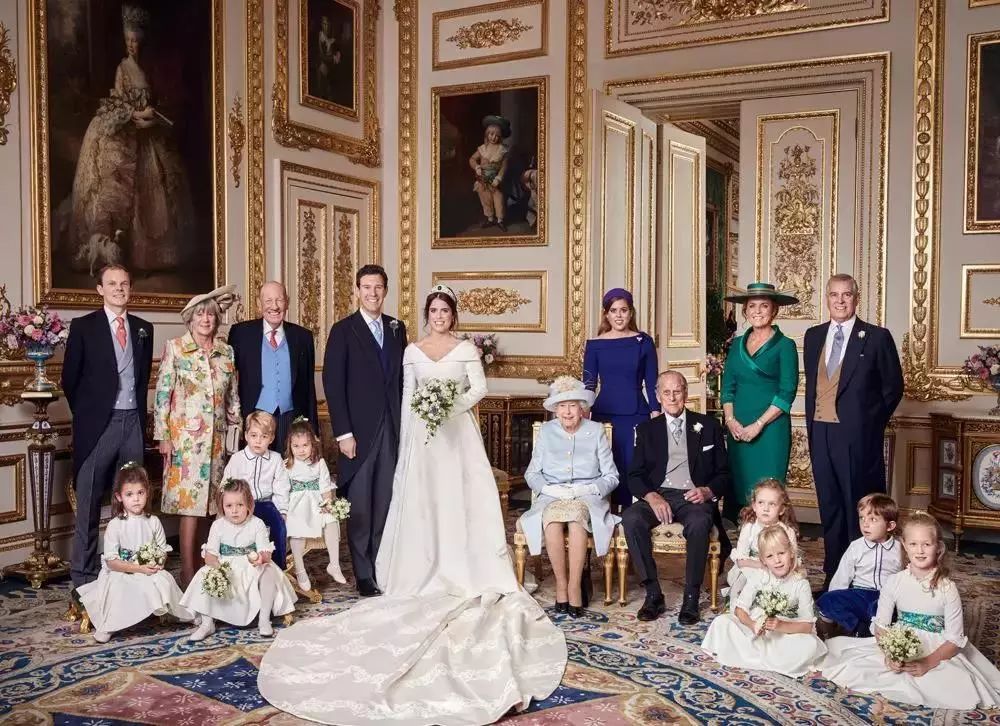 英国民众为何不反对每年花上亿英镑供养王室？因为英国王室太超值