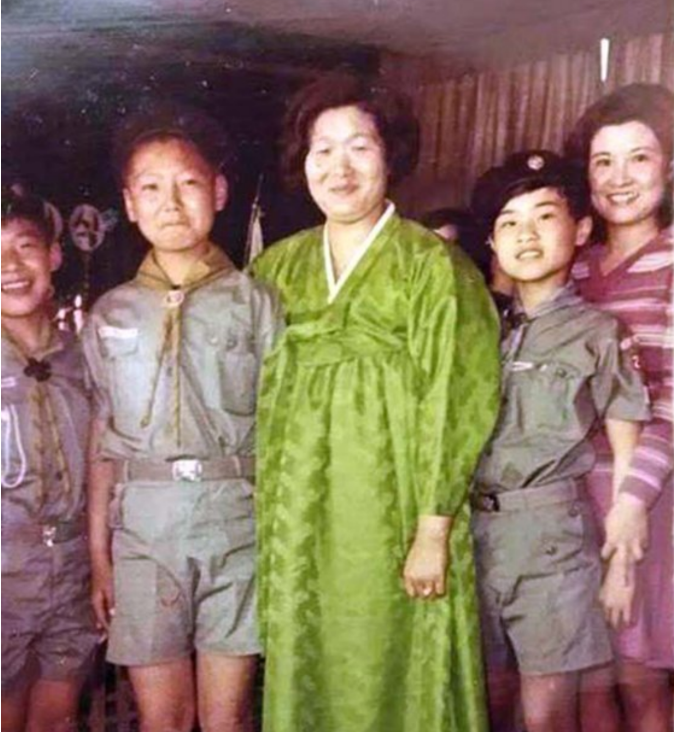 尹锡悦当选韩国总统：他曾有亲日言论，为何选择亲近日本？