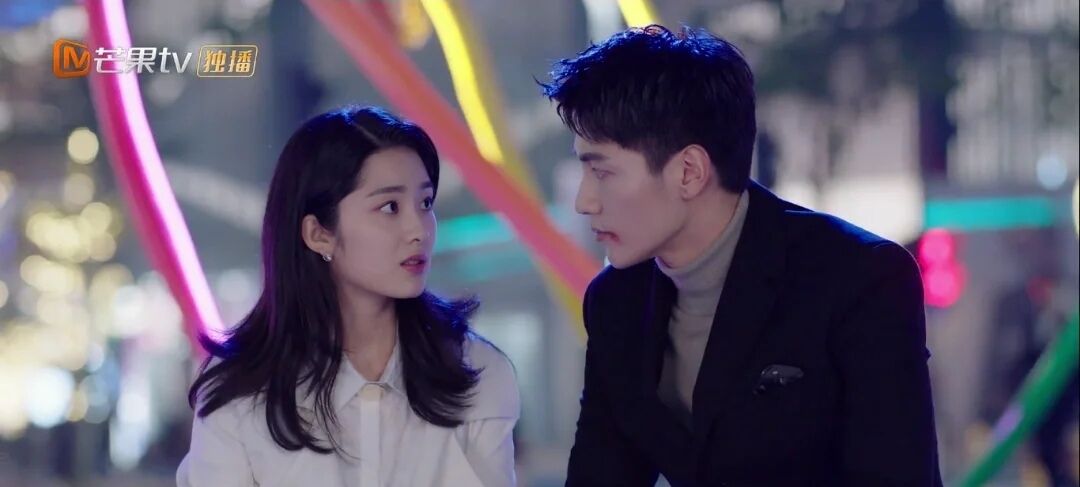 四部先婚后爱的甜宠剧推荐