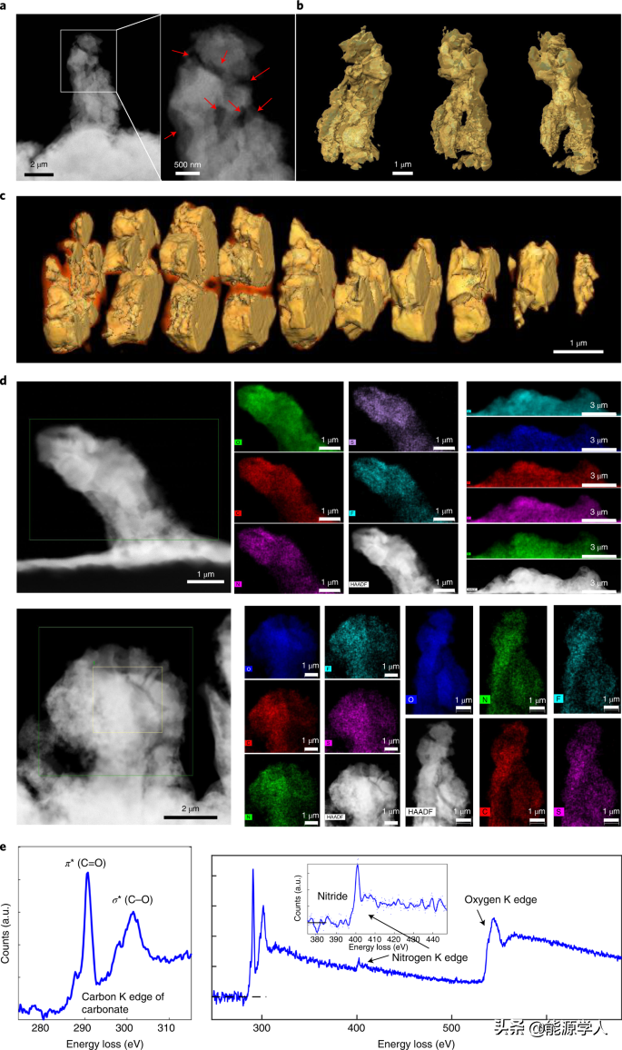 固态电池循环超2000圈！冷冻电镜揭示Li/聚合物电解质界面设计