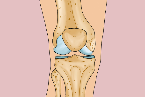 膝盖疼了很久，却始终找不到原因，怎么办？问病环节不容忽视