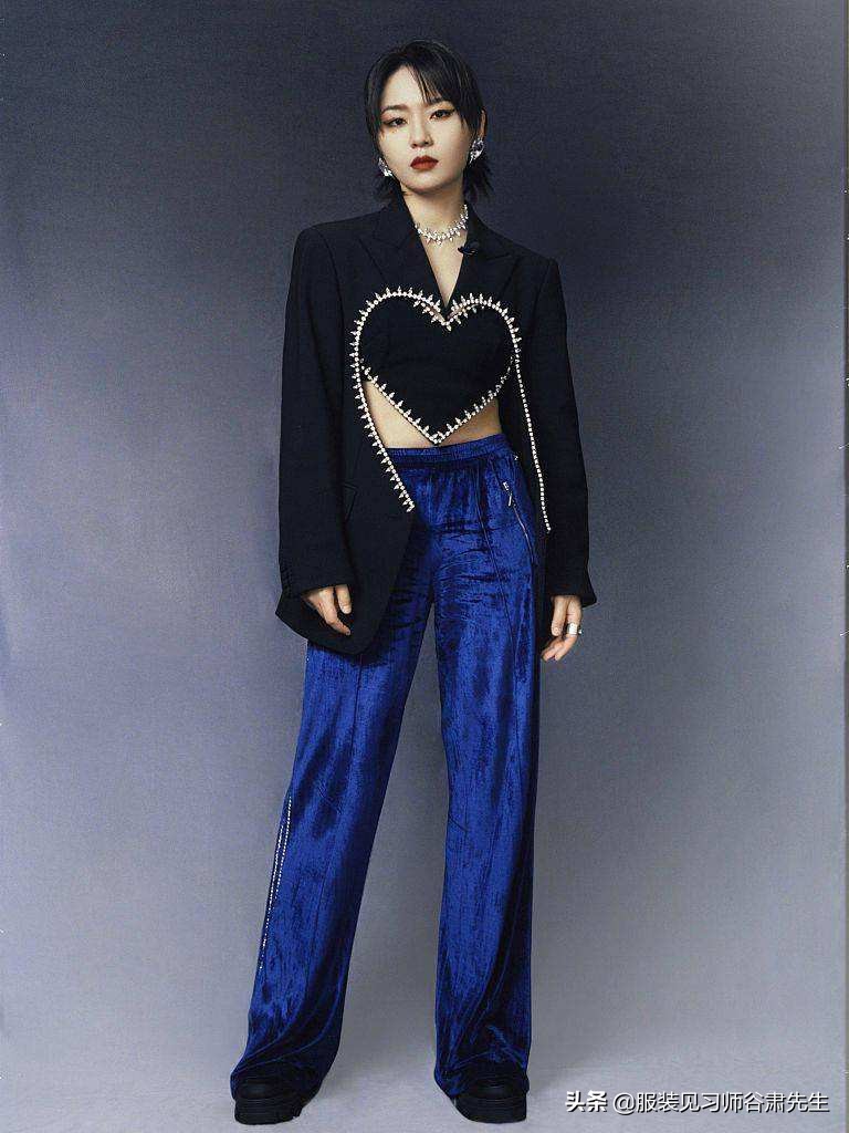 第二十九集：周笔畅，一位具有花木兰气质的超级女声？