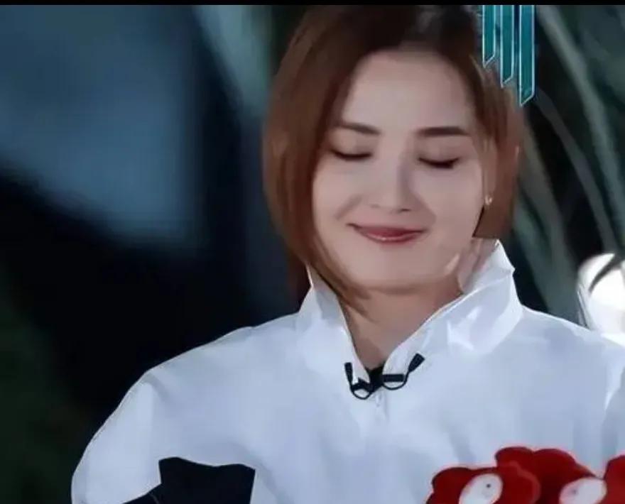 赵樱子被淘汰，宁静和阿娇伤心欲绝