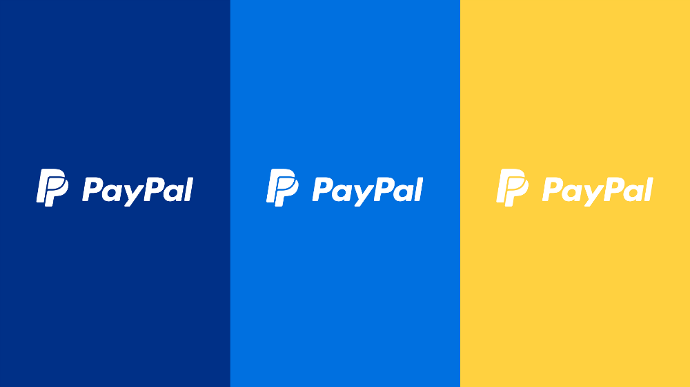 时隔8年，国际支付巨头PayPal再次更新品牌Logo