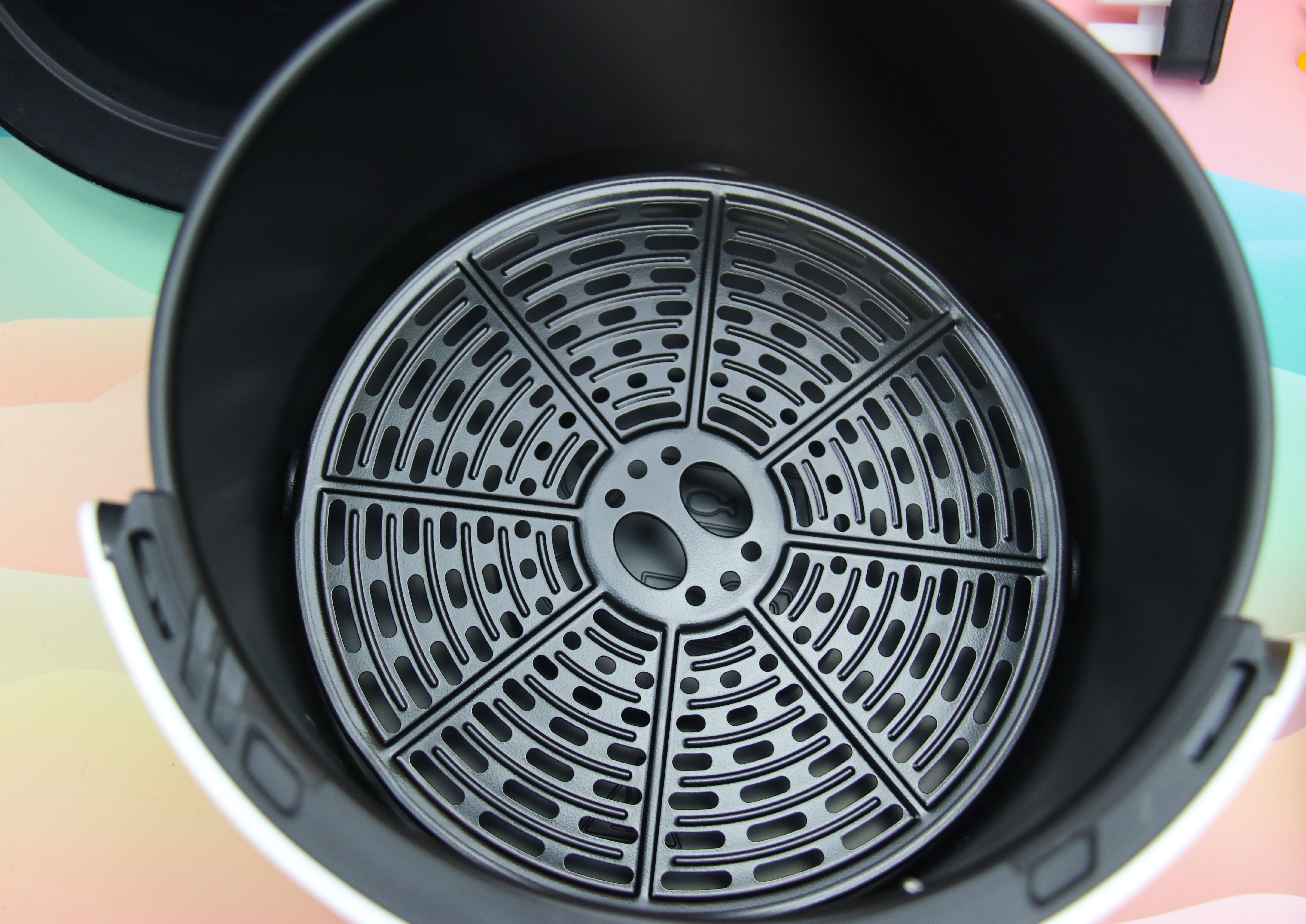 简直不要太好吃，Silencare无言空气炸锅，健康美味一锅搞定