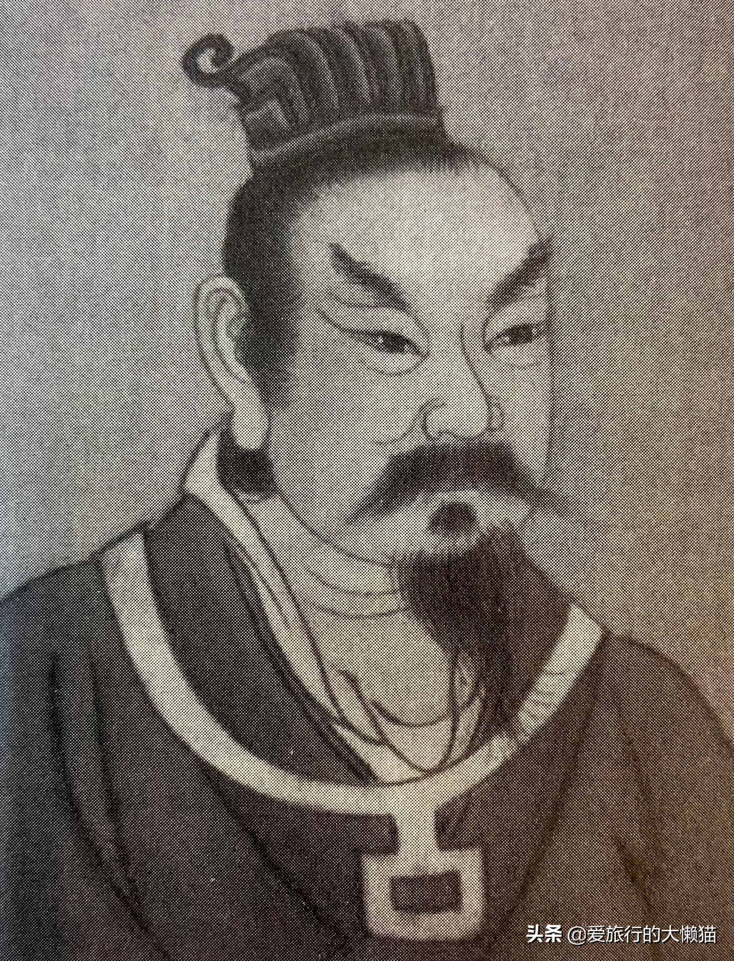 中国历史上有位“儿皇帝”，就是他把“燕云十六州”献给了契丹